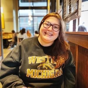 Meet your Posher, Paige